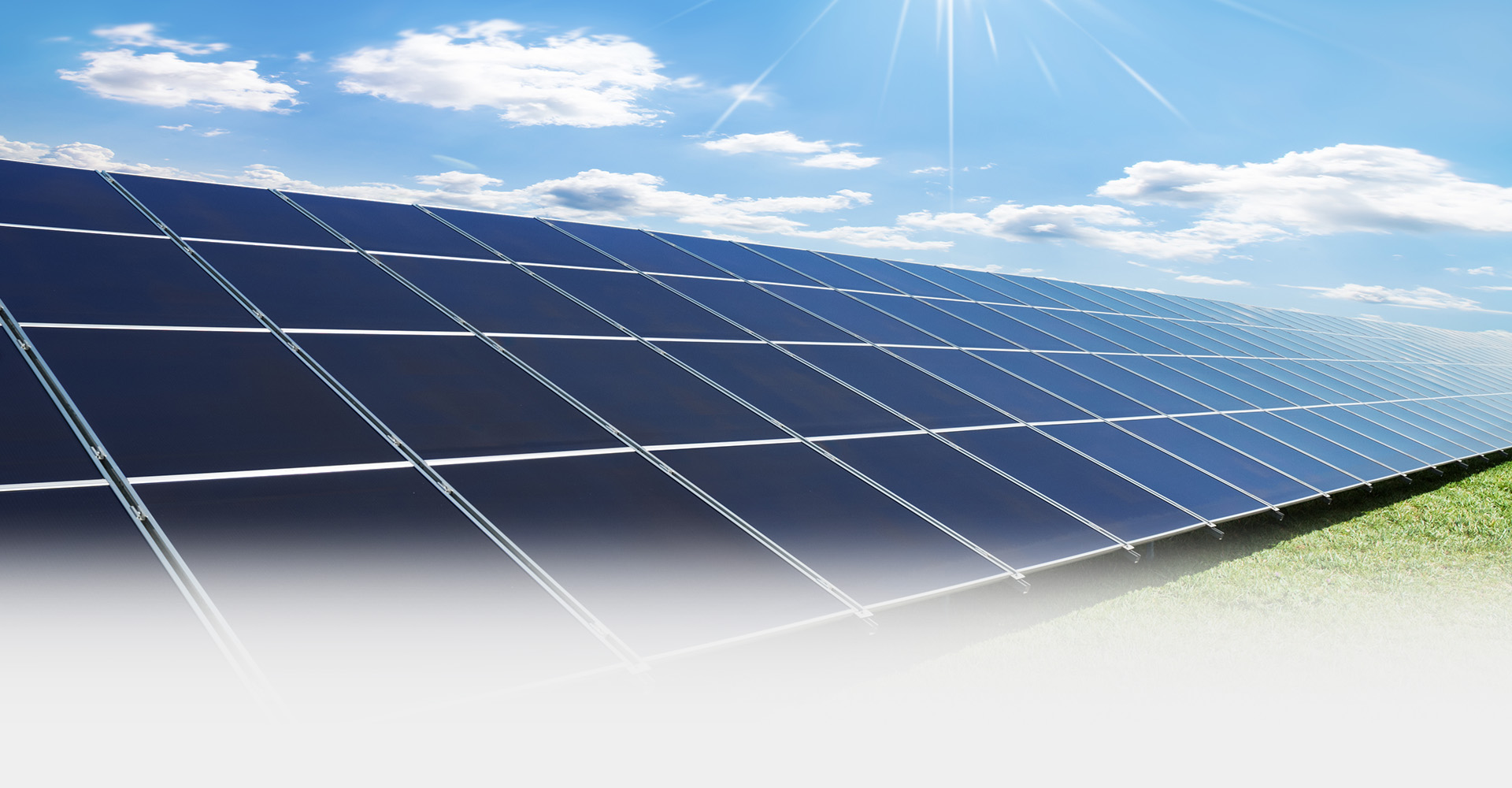 Photovoltaic solar panel